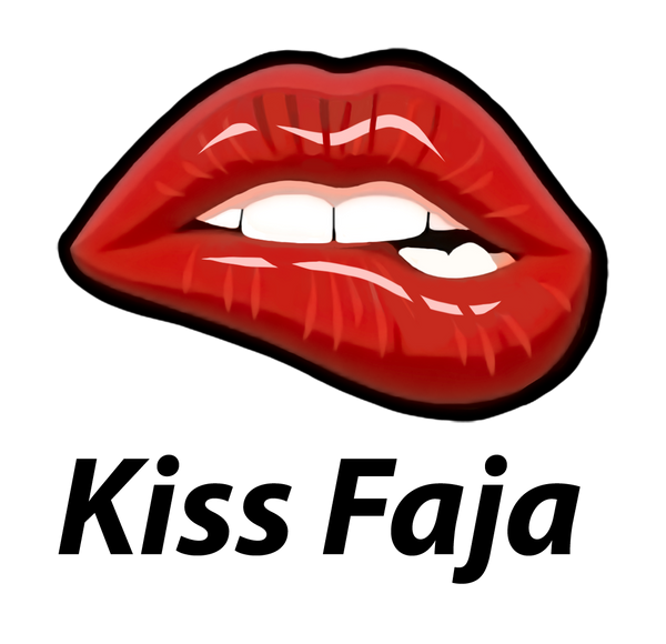 Kiss Faja